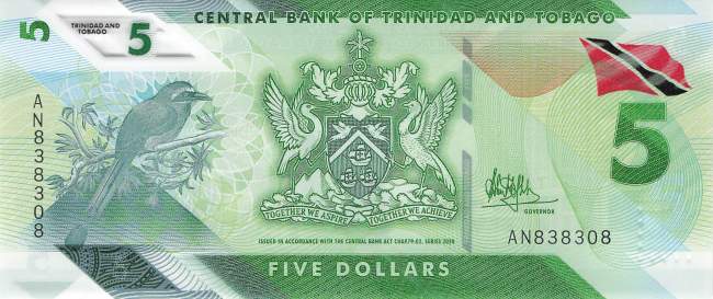 5 Dollar 2020 p.61
